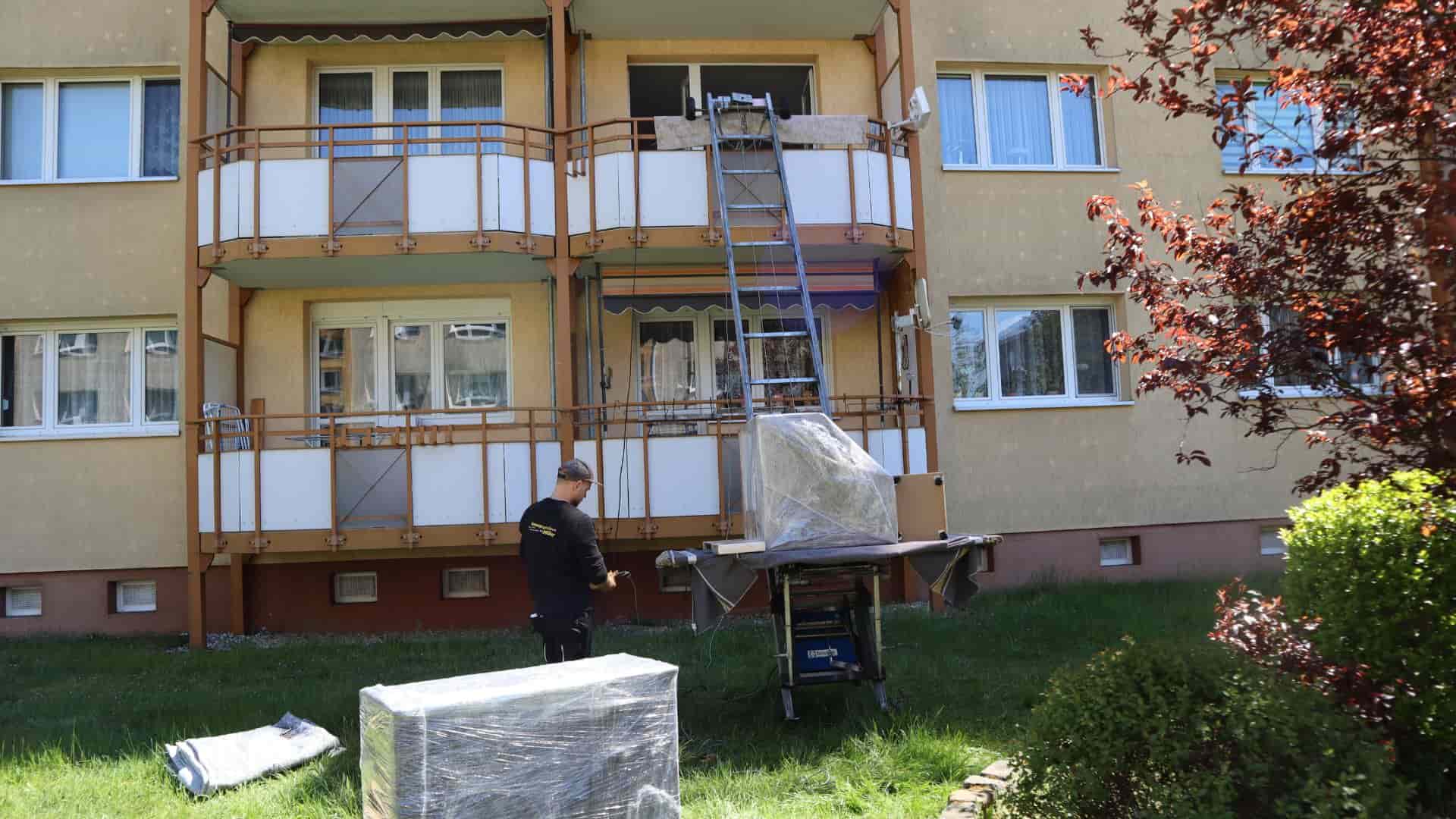 Was kostet ein Umzug von Goslar nach Stuttgart