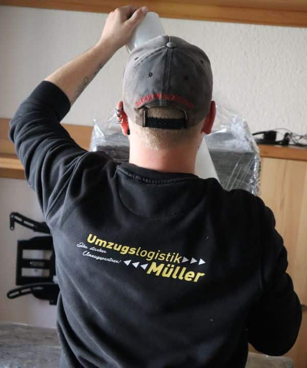 Zuverlässiger Umzug von Goslar nach Stuttgart: Stressfrei ans Ziel